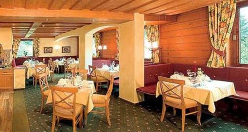 фото отеля Hotel Kirchlerhof