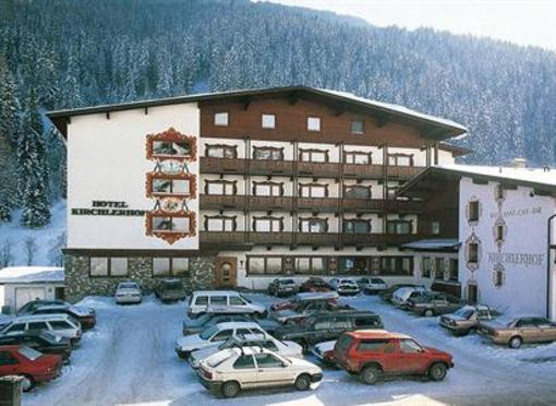 фото отеля Hotel Kirchlerhof