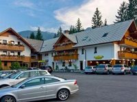 Hotel Kristal Bohinj