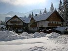 фото отеля Hotel Kristal Bohinj