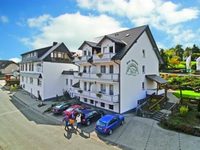 Haus Wiesengrund Hallenberg