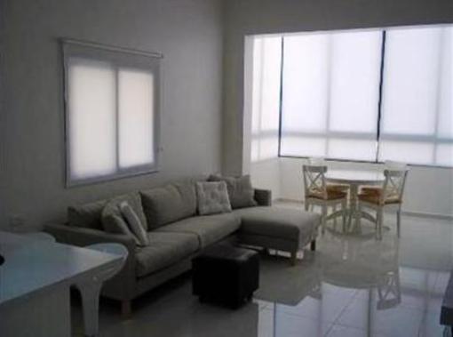 фото отеля JF Apartment