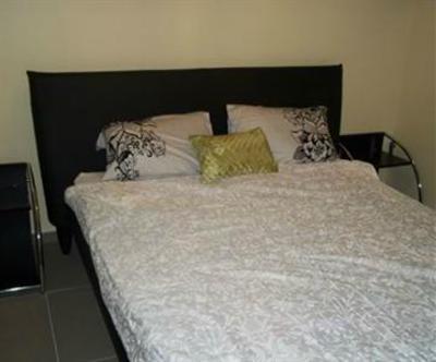 фото отеля JF Apartment