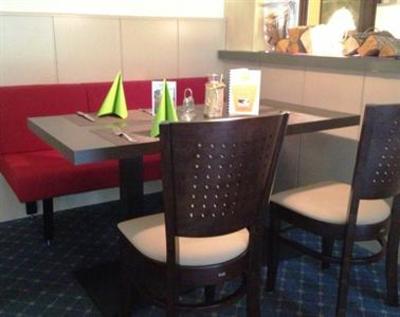 фото отеля Flair Hotel Zur Eiche