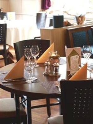 фото отеля Flair Hotel Zur Eiche