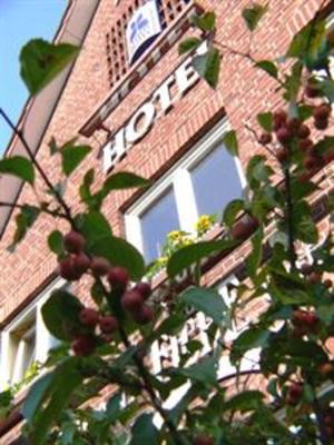 фото отеля Flair Hotel Zur Eiche