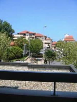 фото отеля Appartement Eguskia