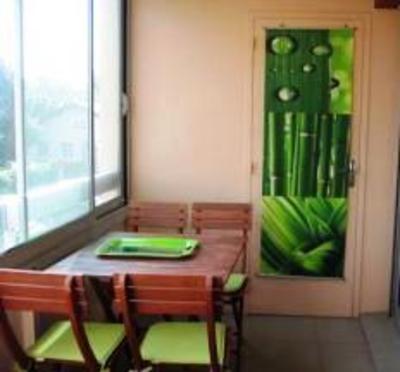 фото отеля Appartement Eguskia