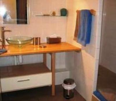 фото отеля Appartement Eguskia