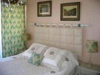 Appartement Eguskia