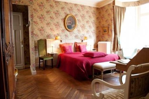 фото отеля Domein Leegendael Bed & Breakfast Ruddervoorde