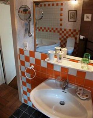 фото отеля Domein Leegendael Bed & Breakfast Ruddervoorde