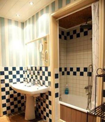 фото отеля Domein Leegendael Bed & Breakfast Ruddervoorde