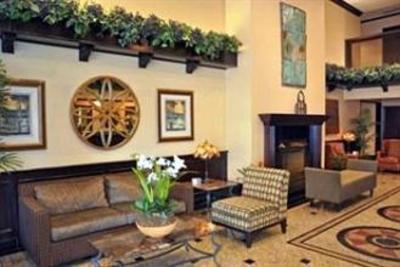 фото отеля Oxford Suites Downtown Spokane
