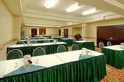 фото отеля Oxford Suites Downtown Spokane