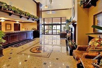 фото отеля Oxford Suites Downtown Spokane
