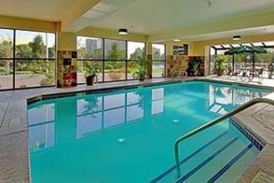 фото отеля Oxford Suites Downtown Spokane