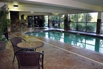 фото отеля Oxford Suites Downtown Spokane