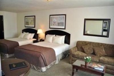 фото отеля Oxford Suites Downtown Spokane