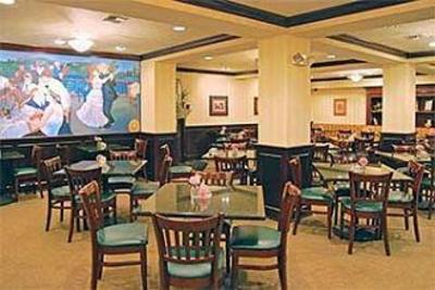 фото отеля Oxford Suites Downtown Spokane