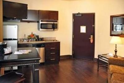 фото отеля Oxford Suites Downtown Spokane