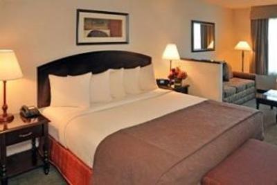 фото отеля Oxford Suites Downtown Spokane