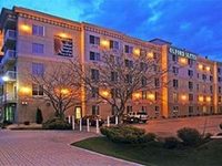 Oxford Suites Downtown Spokane