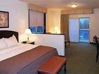 фото отеля Oxford Suites Downtown Spokane