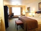 фото отеля Oxford Suites Downtown Spokane