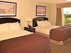 фото отеля Oxford Suites Downtown Spokane