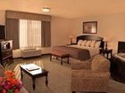 фото отеля Oxford Suites Downtown Spokane