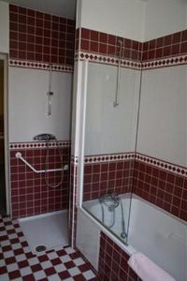 фото отеля Logis Le Vedaquais