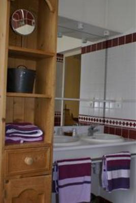 фото отеля Logis Le Vedaquais