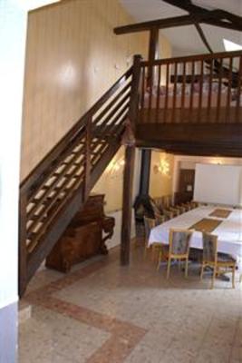 фото отеля Logis Le Vedaquais