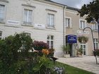 фото отеля Logis Le Vedaquais
