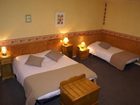 фото отеля Logis Le Vedaquais