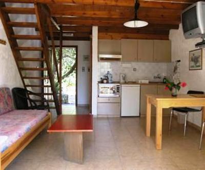 фото отеля Olive Tree Cottages