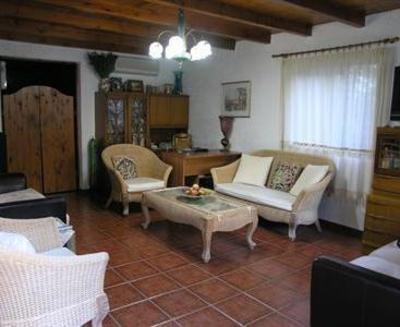 фото отеля Olive Tree Cottages