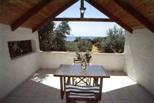 фото отеля Olive Tree Cottages