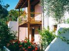 фото отеля Olive Tree Cottages