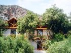 фото отеля Olive Tree Cottages