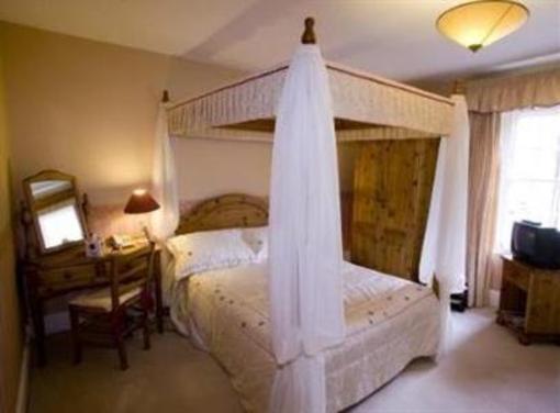 фото отеля Usk Inn