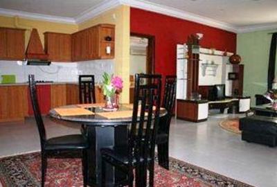 фото отеля Calabash Residence