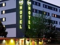 B&B Hotel Regensburg