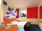 фото отеля B&B Hotel Regensburg