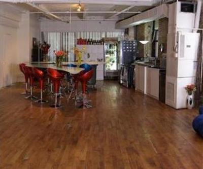 фото отеля The Soho Loft