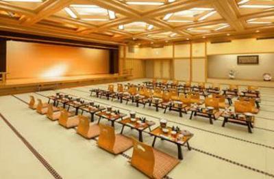 фото отеля Shima Grand Hotel