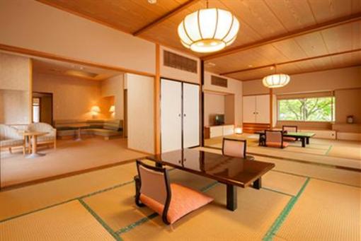 фото отеля Shima Grand Hotel