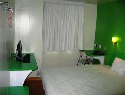 фото отеля My Inn