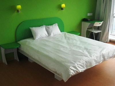 фото отеля My Inn